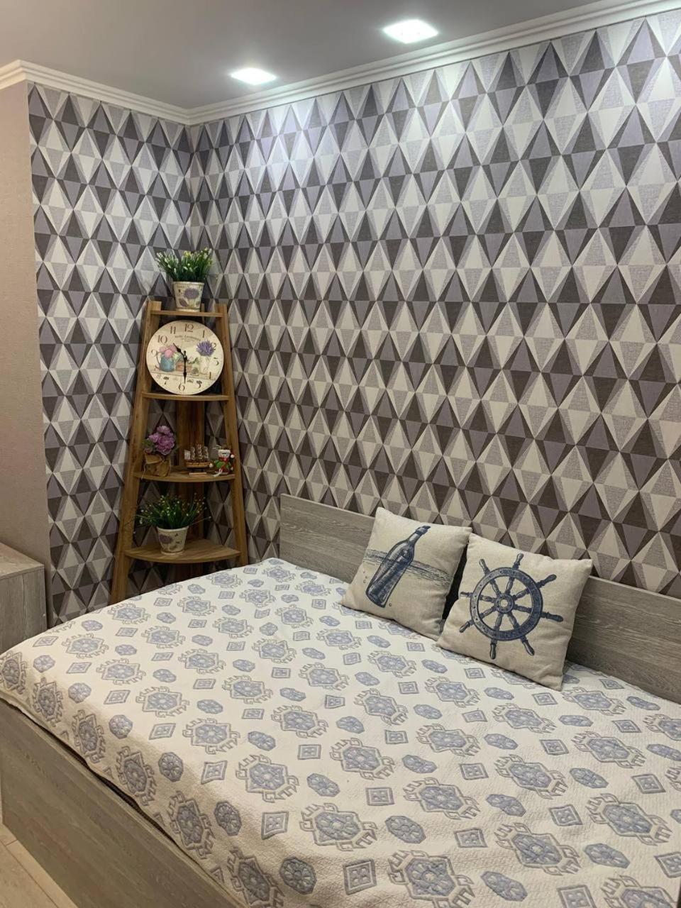 Lavanda Central Apartments Одеса Екстериор снимка