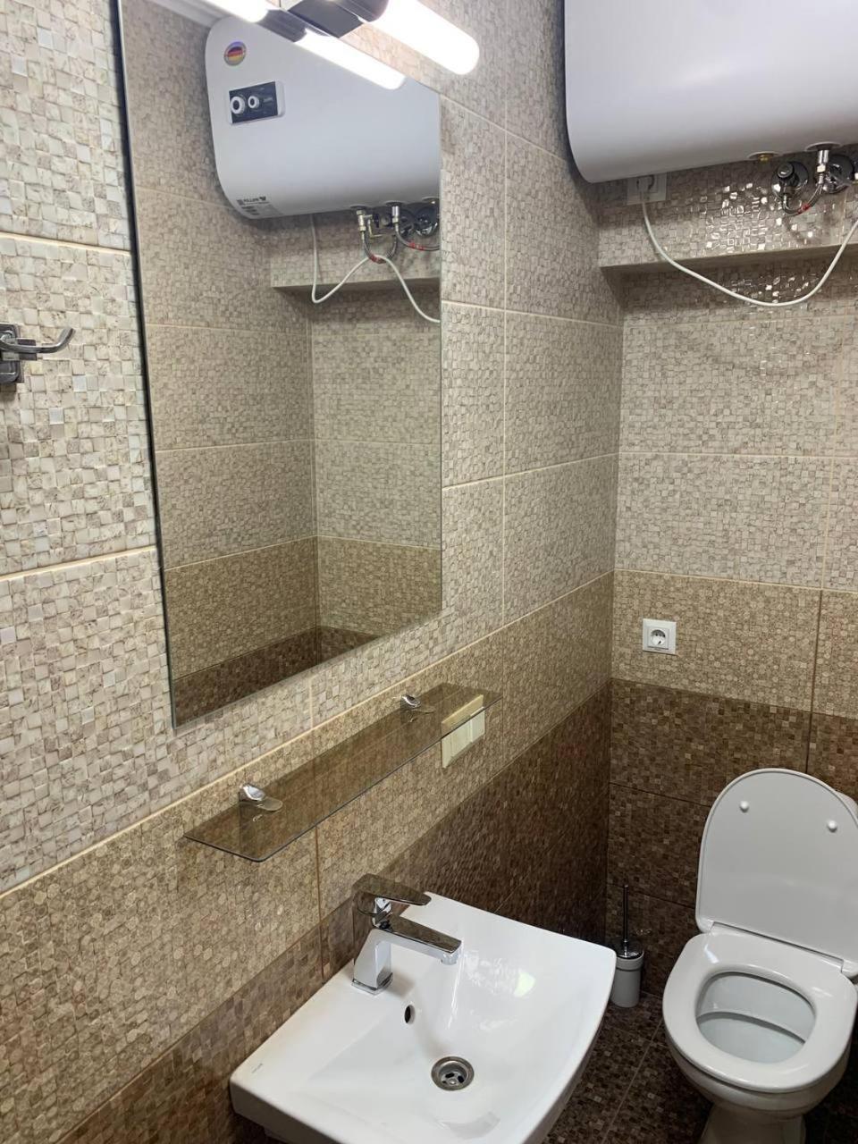 Lavanda Central Apartments Одеса Екстериор снимка