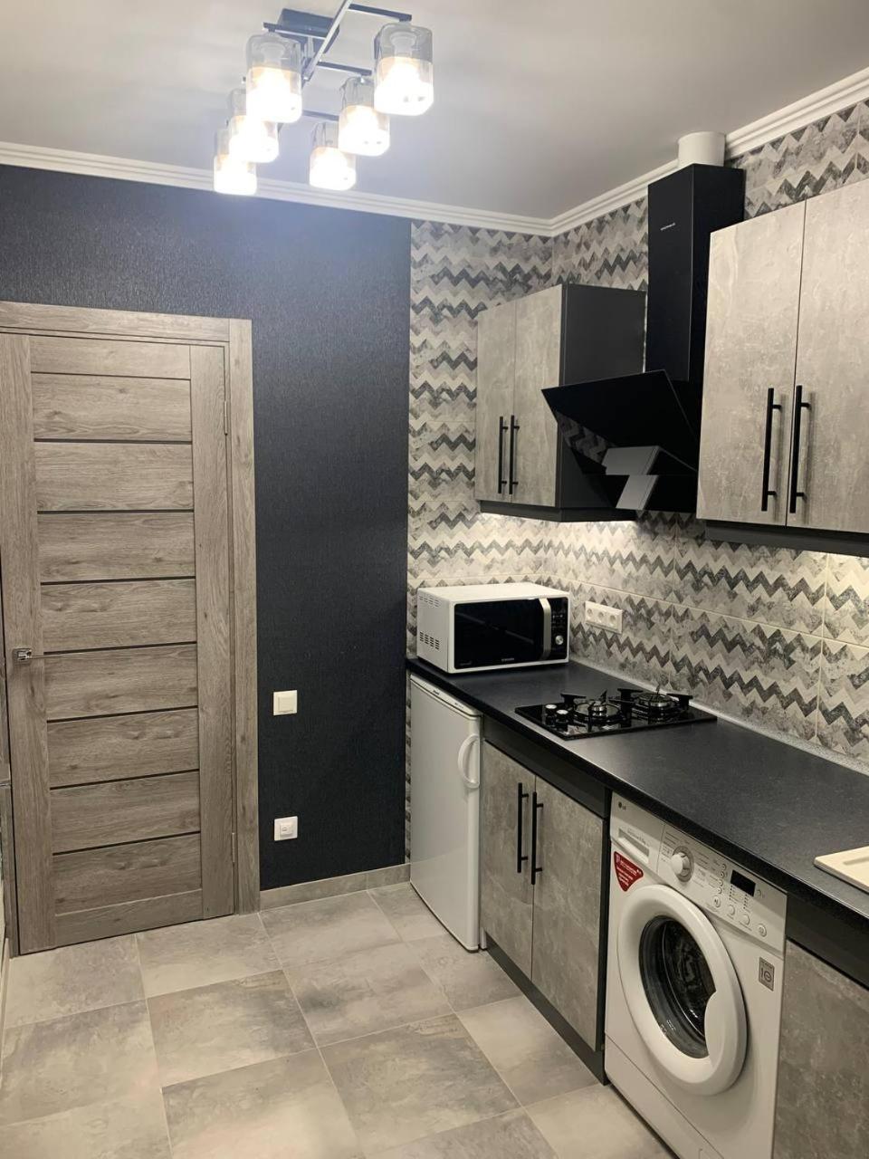Lavanda Central Apartments Одеса Екстериор снимка