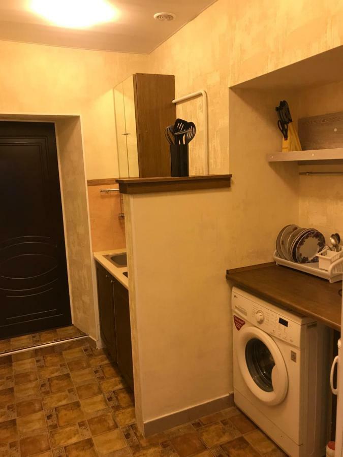 Lavanda Central Apartments Одеса Екстериор снимка
