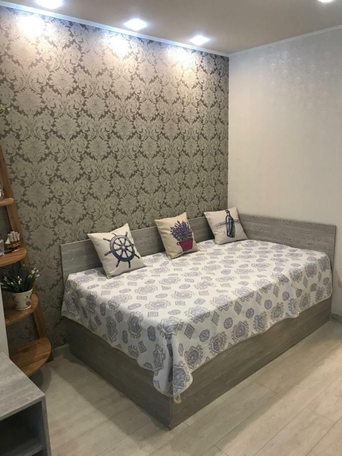 Lavanda Central Apartments Одеса Екстериор снимка