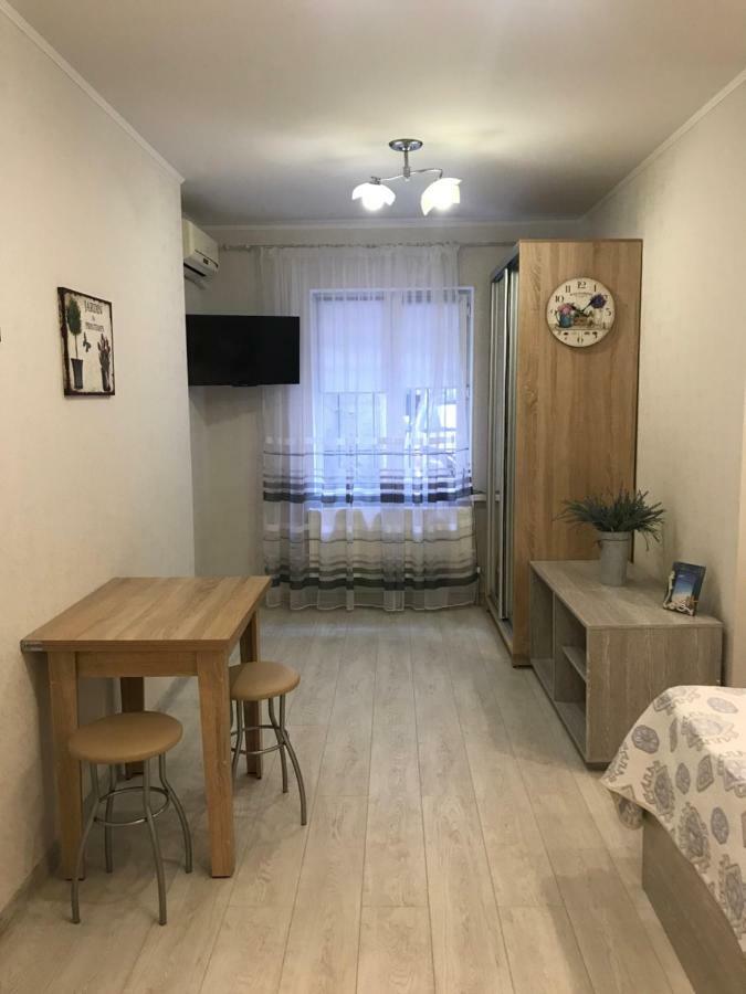 Lavanda Central Apartments Одеса Екстериор снимка